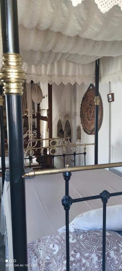 Aliki'S House 1+ 2 Guest House Polis Luaran gambar