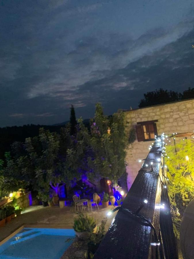 Aliki'S House 1+ 2 Guest House Polis Luaran gambar